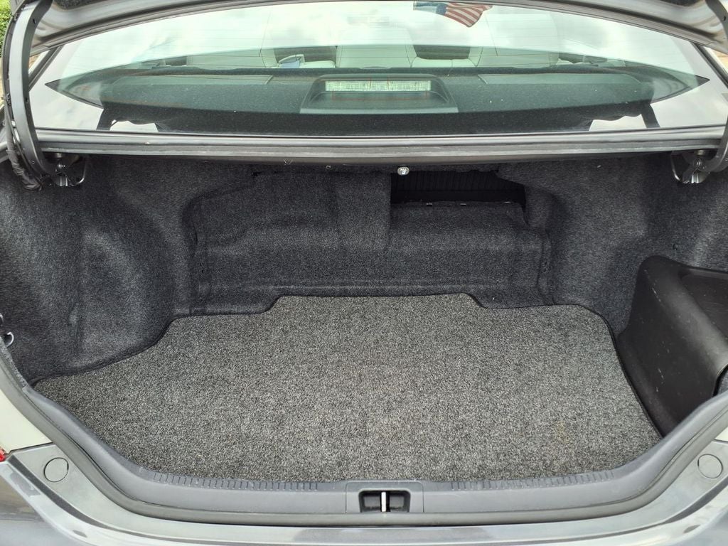 2012 Toyota Camry Hybrid XLE