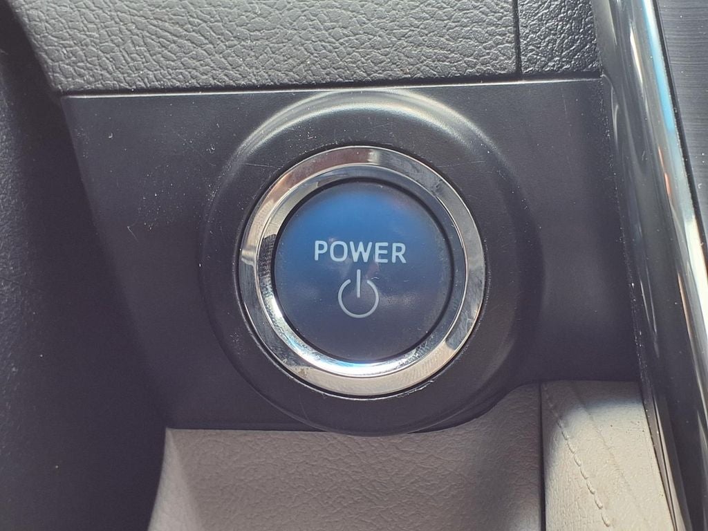 2012 Toyota Camry Hybrid XLE