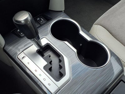 2012 Toyota Camry Hybrid XLE