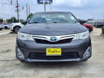 2012 Toyota Camry Hybrid XLE