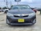 2012 Toyota Camry Hybrid XLE