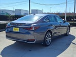 2021 Lexus ES 250
