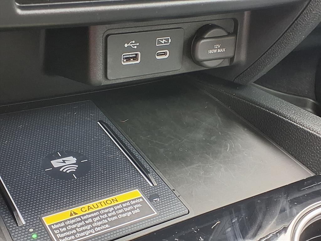 2025 Honda Passport Black Edition