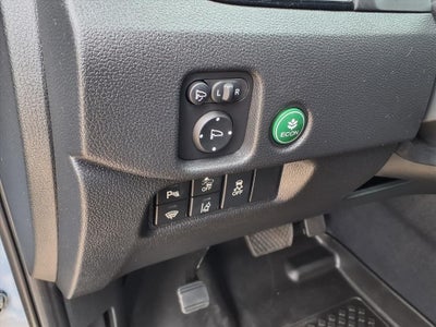 2025 Honda Passport Black Edition