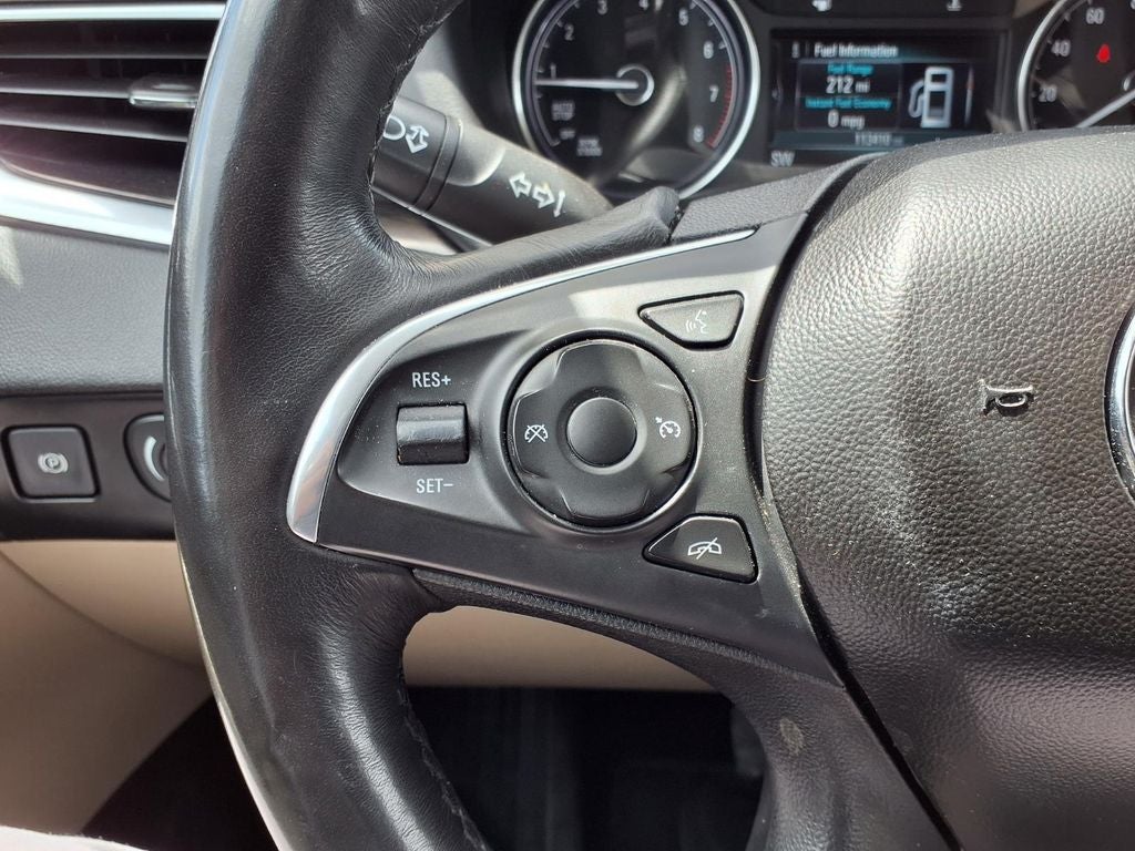 2019 Buick Enclave Essence
