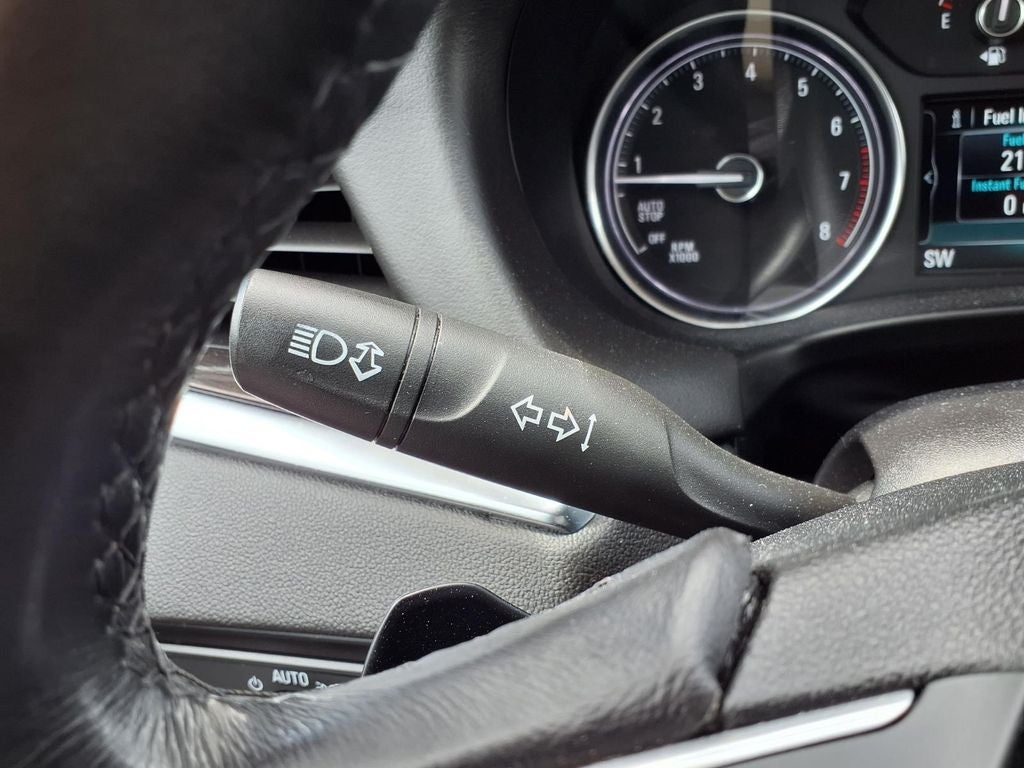 2019 Buick Enclave Essence