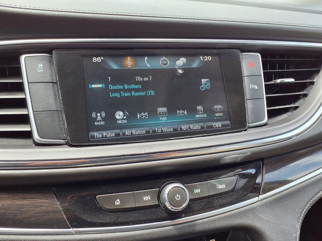 2019 Buick Enclave Essence
