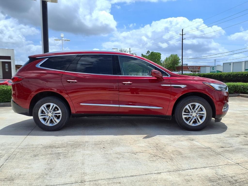 2019 Buick Enclave Essence