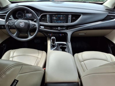 2019 Buick Enclave Essence
