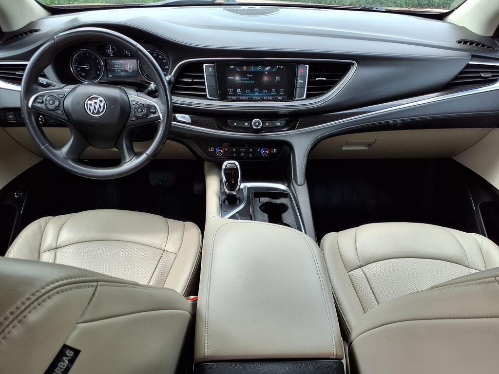 2019 Buick Enclave Essence