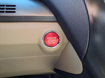 2014 Acura RDX Technology Package