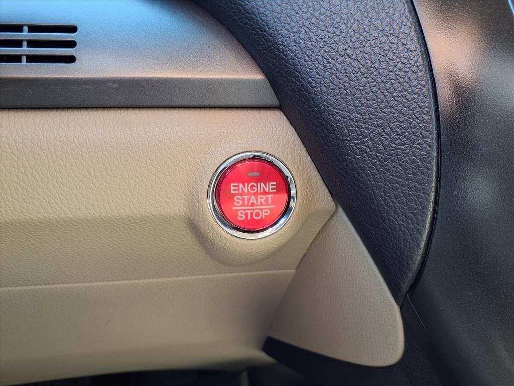 2014 Acura RDX Technology Package