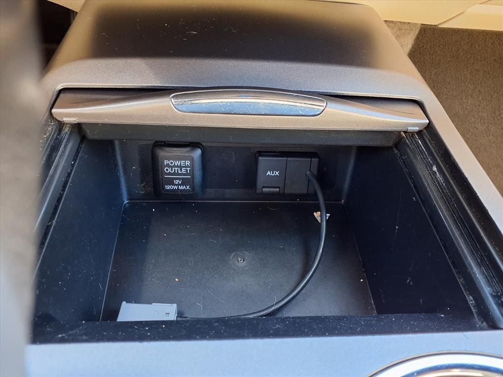 2014 Acura RDX Technology Package