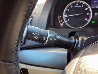 2014 Acura RDX Technology Package