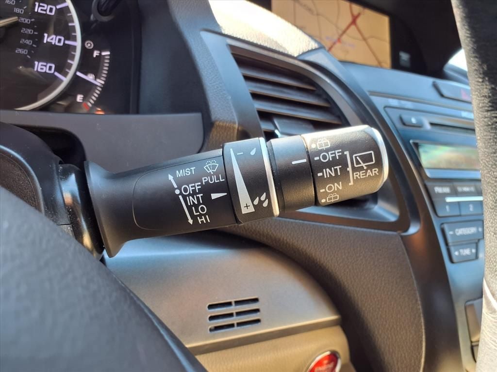 2014 Acura RDX Technology Package