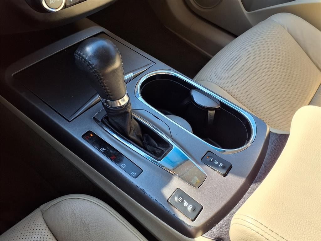 2014 Acura RDX Technology Package