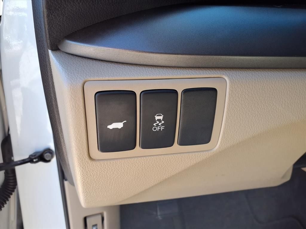 2014 Acura RDX Technology Package