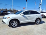 2014 Acura RDX Technology Package
