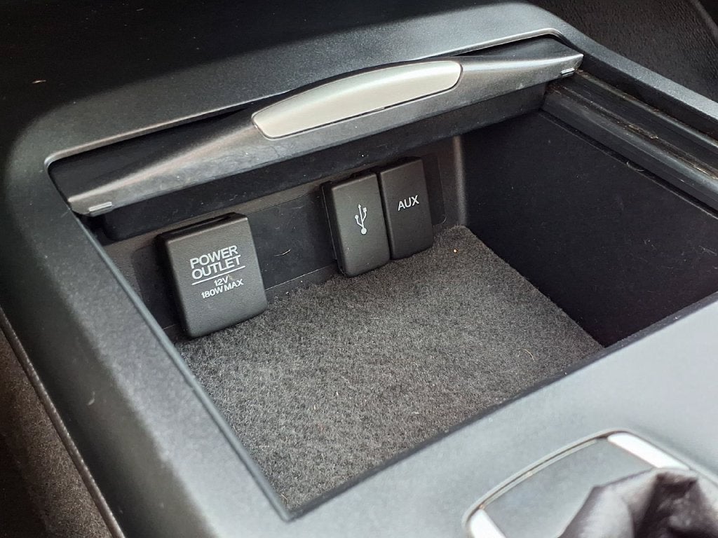 2017 Acura RDX Advance Package