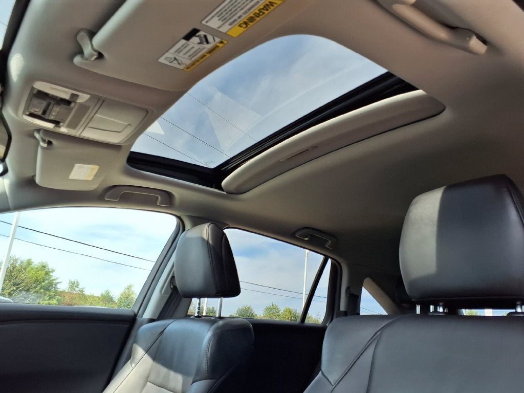 2017 Acura RDX Advance Package