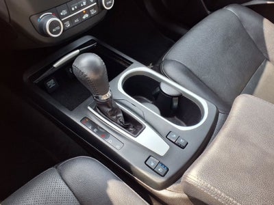 2017 Acura RDX Advance Package