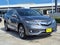 2017 Acura RDX Advance Package