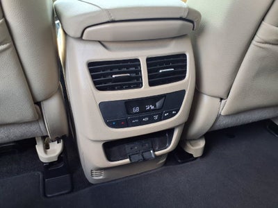 2018 Acura MDX 3.5L