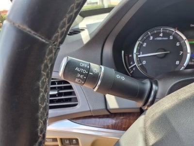 2018 Acura MDX 3.5L