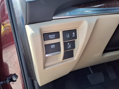 2018 Acura MDX 3.5L