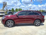2018 Acura MDX 3.5L