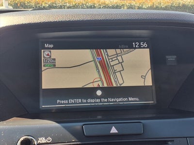 2019 Acura MDX 3.5L Technology Package