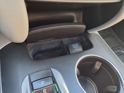 2019 Acura MDX 3.5L Technology Package