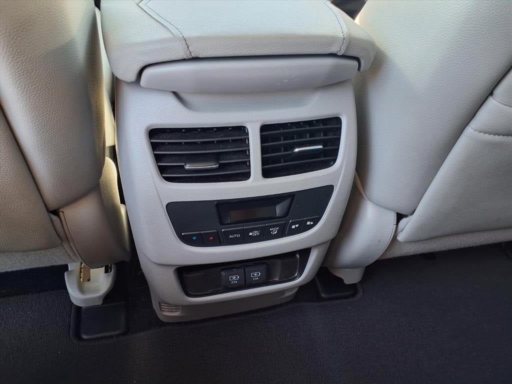 2019 Acura MDX 3.5L Technology Package