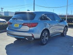 2019 Acura MDX 3.5L Technology Package