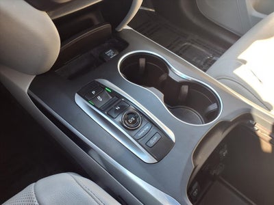 2019 Acura MDX 3.5L Technology Package