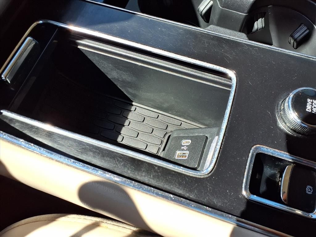 2023 Lincoln Aviator Standard