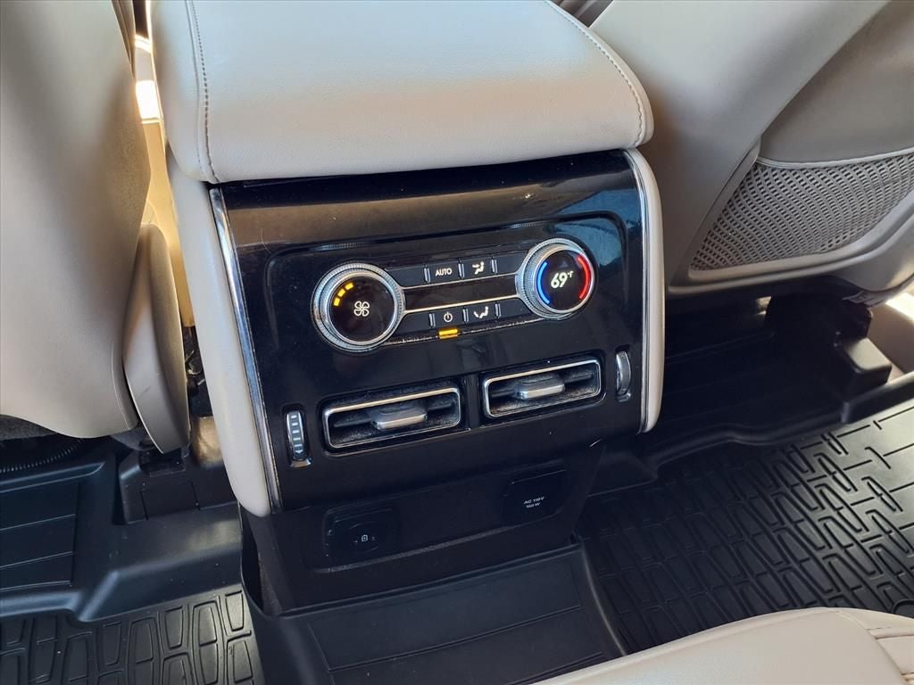 2023 Lincoln Aviator Standard