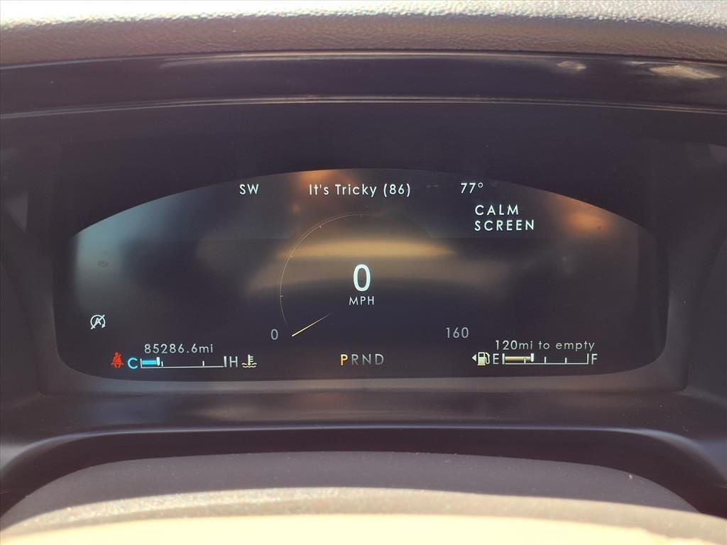 2023 Lincoln Aviator Standard