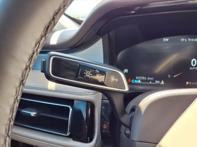 2023 Lincoln Aviator Standard