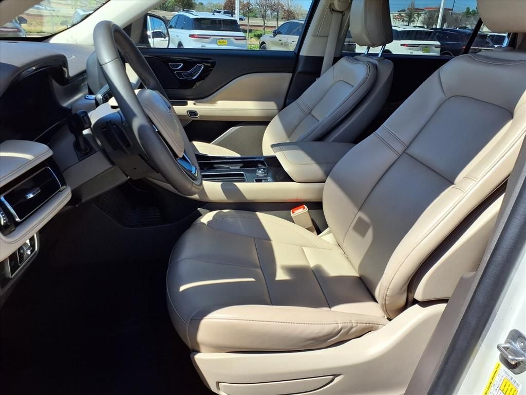 2023 Lincoln Aviator Standard