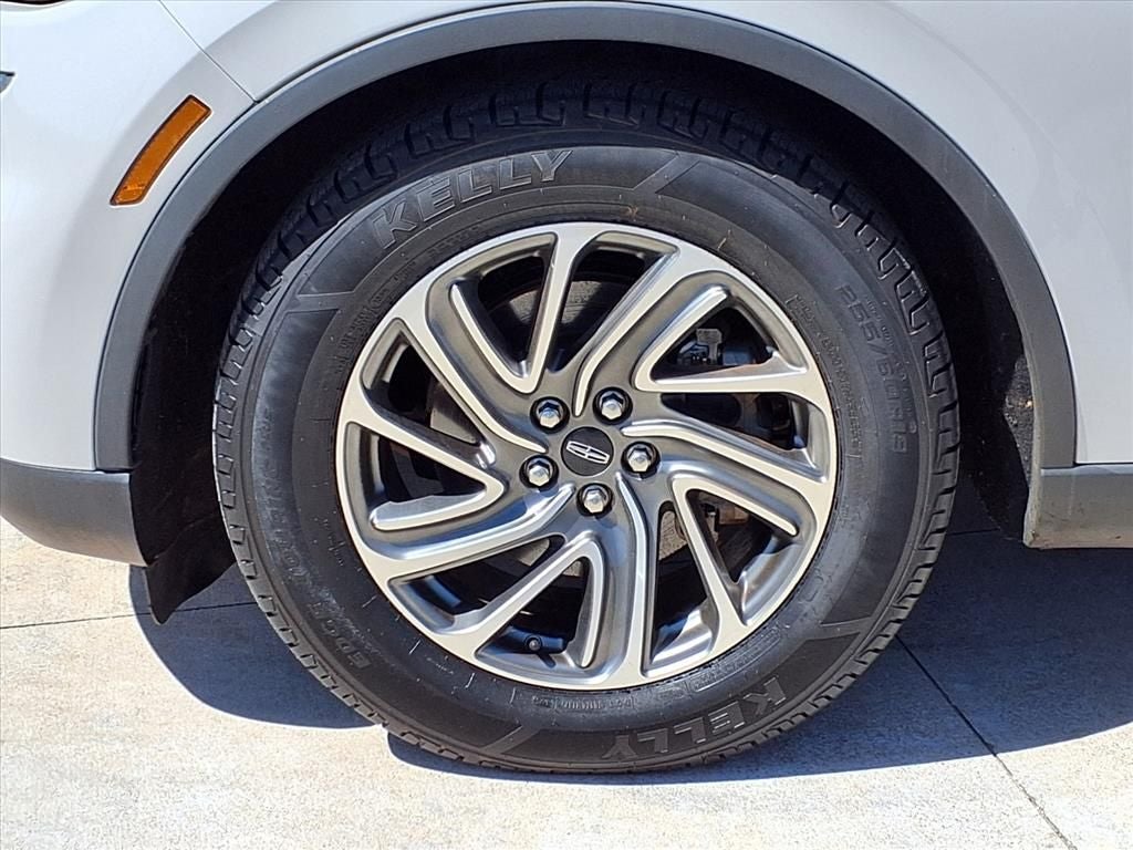 2023 Lincoln Aviator Standard