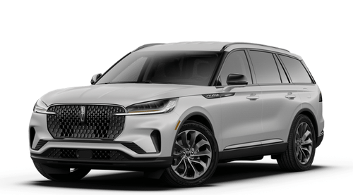 2027 Lincoln Aviator Premiere