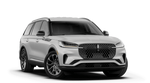 2027 Lincoln Aviator Premiere