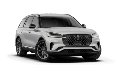 2027 Lincoln Aviator Premiere