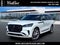 2027 Lincoln Aviator Premiere