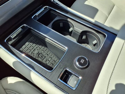 2027 Lincoln Aviator Premiere
