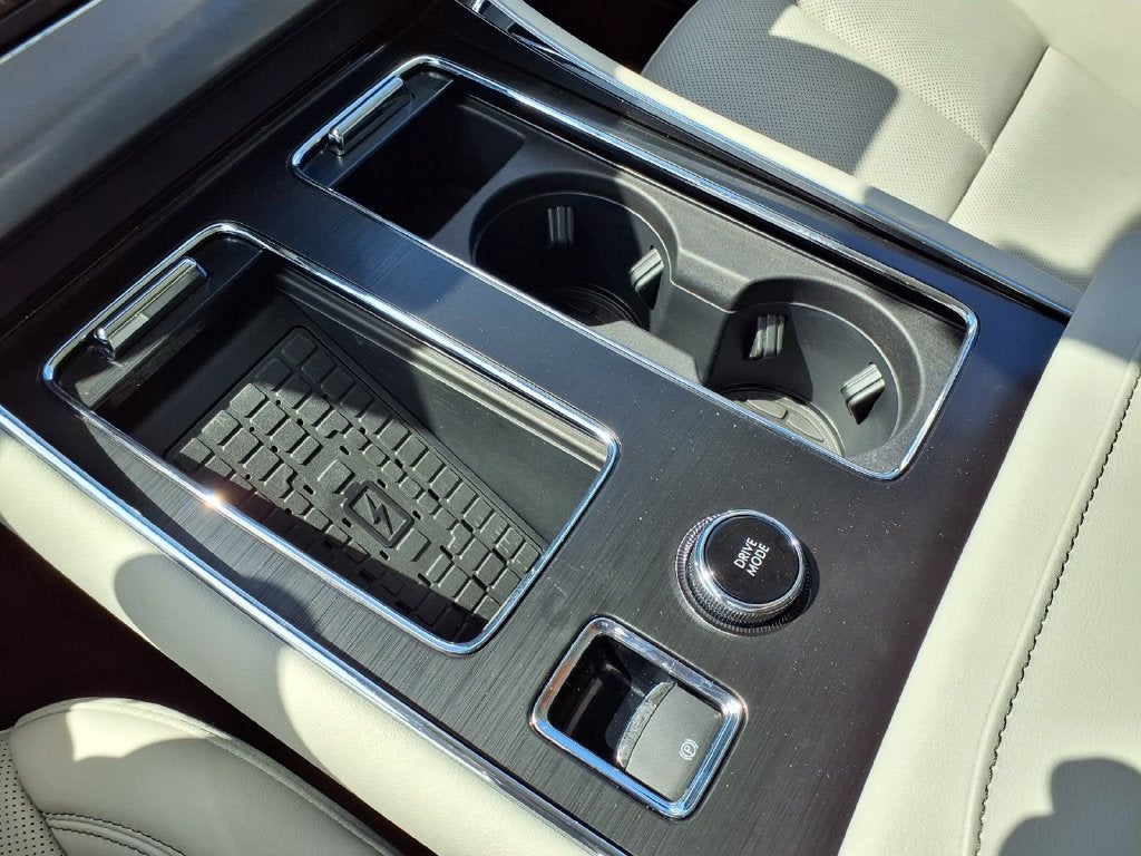 2027 Lincoln Aviator Premiere