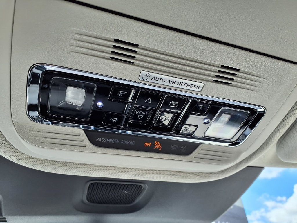 2027 Lincoln Aviator Premiere
