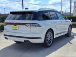 2027 Lincoln Aviator Premiere