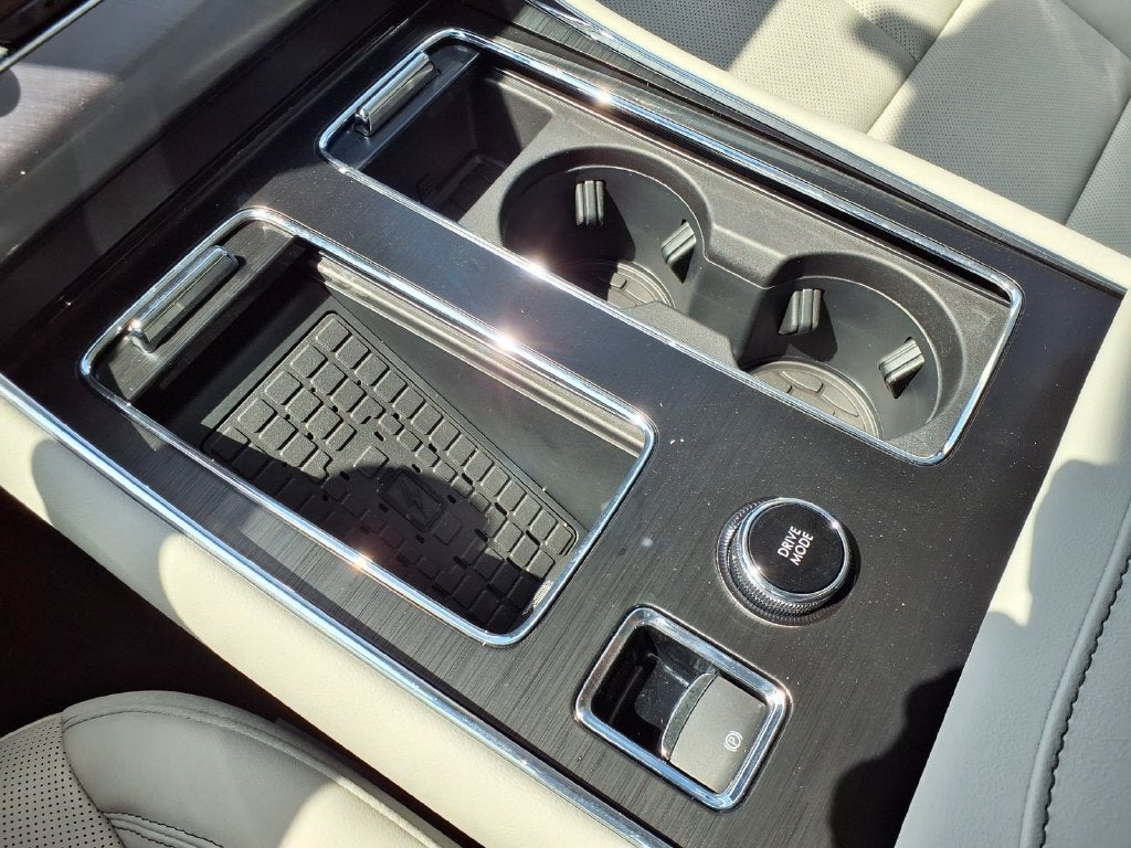2027 Lincoln Aviator Premiere
